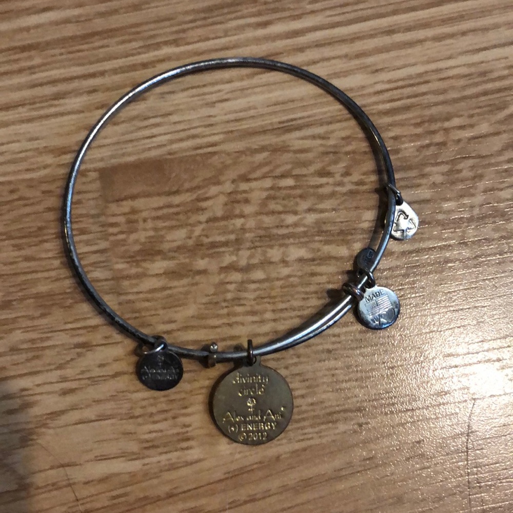 Super RARE Alex and Ani. - Picture 2 of 4